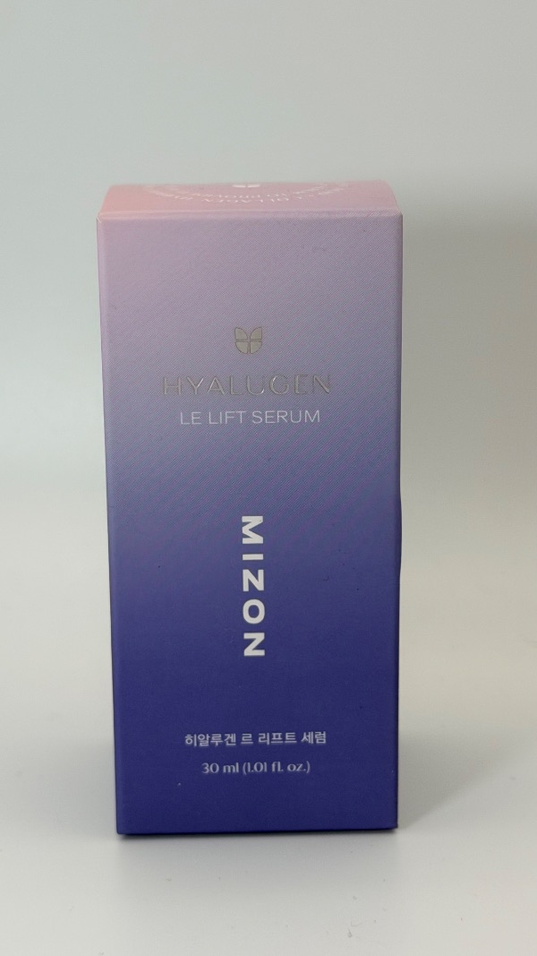 Hyalugen Le Lift Serum