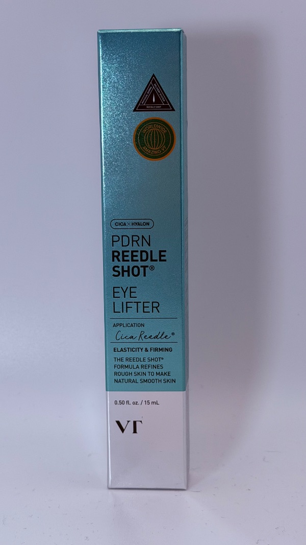 PDRN Reedle Shot Eye Lifter