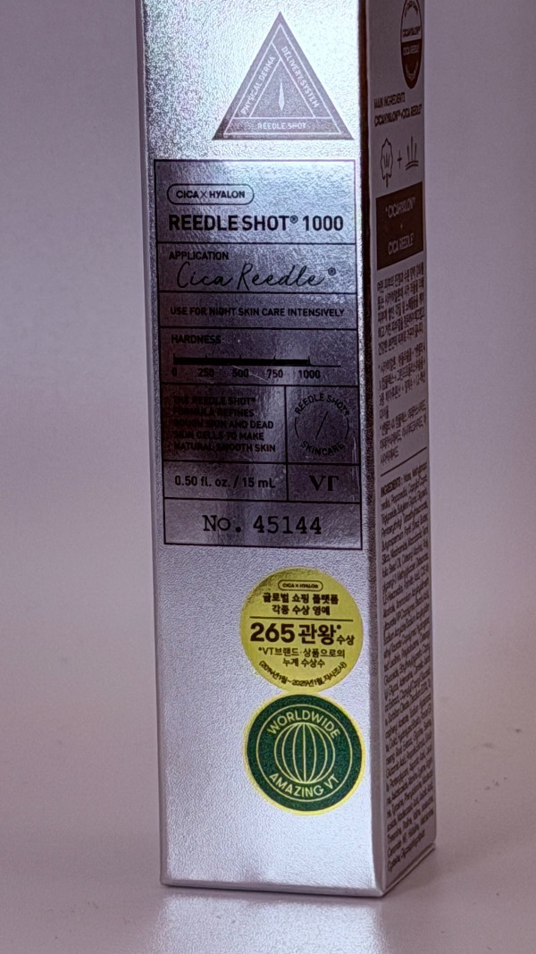 Reedle Shot 1000 15mL