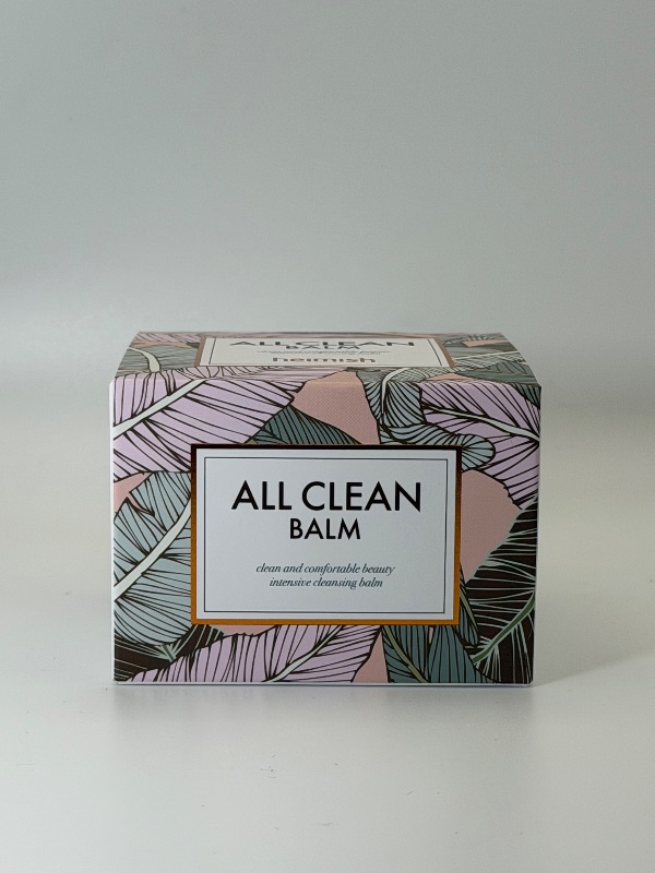 All Clean Balm